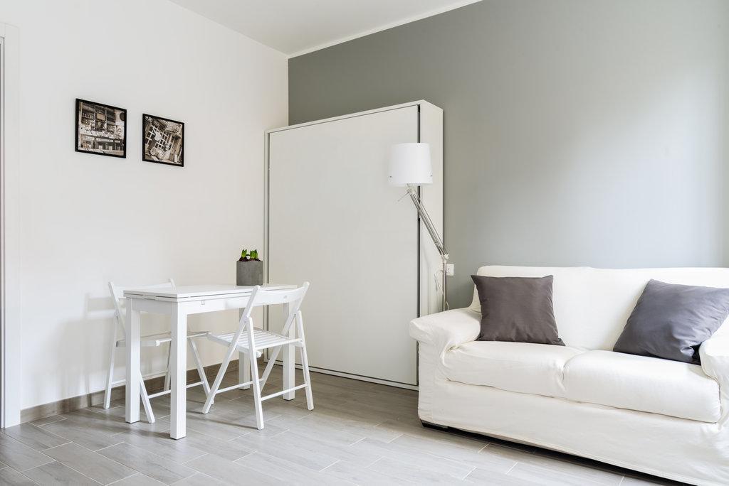 M3 Dergano Ciaia Apartament Milano Wi-Fi Super Veloce المظهر الخارجي الصورة