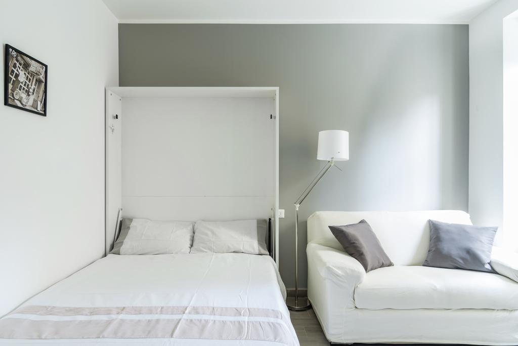 M3 Dergano Ciaia Apartament Milano Wi-Fi Super Veloce المظهر الخارجي الصورة