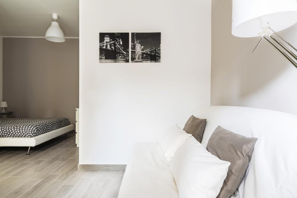 M3 Dergano Ciaia Apartament Milano Wi-Fi Super Veloce المظهر الخارجي الصورة