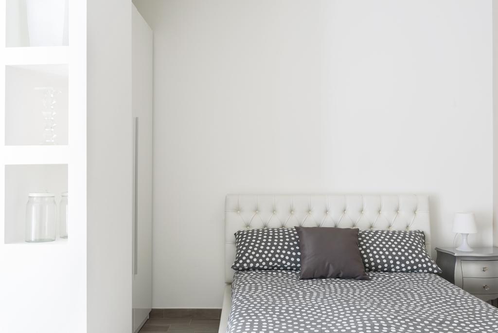 M3 Dergano Ciaia Apartament Milano Wi-Fi Super Veloce المظهر الخارجي الصورة