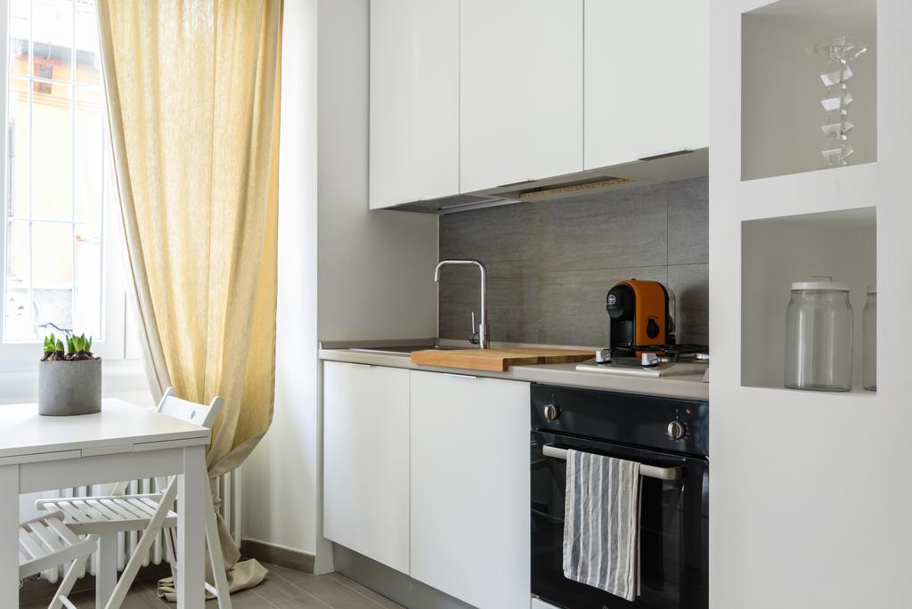 M3 Dergano Ciaia Apartament Milano Wi-Fi Super Veloce المظهر الخارجي الصورة